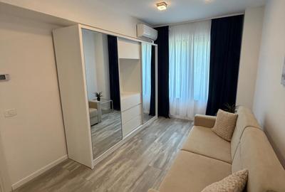 Apartament in zona exclusivista Herastrau, Soseaua Nordului - 4