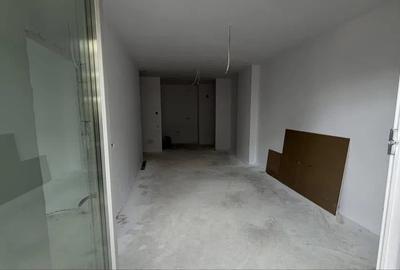 Apartament 2 camere 51 mp cu CF, semifinisat, Elite City - 8