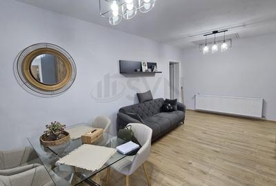 REA1023747 Apartament 2 camere Domnesti - 1