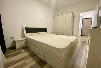 Apartament 2 Camere - Centrala proprie - Militari Residence - 3