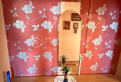 Apartament 3 camere 55mp - Mircea Cel Bătrân,  CT + AC - 9