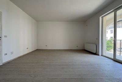 Apartament 2 Camere | Zona Giroc | Etaj 1 | 60mp + Balcon 6mp - 8