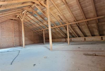 Casa Premium , Incalzire PARDOSEALA, finalizata, 364 mp teren - 18