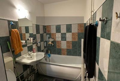 Apartament 2 camere, Sector 4, Berceni, Drumul Gazarului, Loc parcare - 9