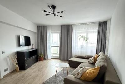 Basarabia | 2 Camere | Centrala Proprie  | Metrou 5min | Balcon - 1