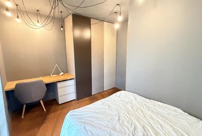 Apartament 3 camere +parcare, 91 mp utili , în Grand Hill, cart.Bună Ziua - 16