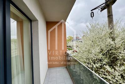 Ap cu 3 camere, 61mp utili, etaj 1/3, loc de parcare - Selimbar - 12