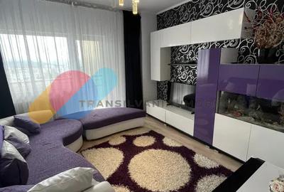 Apartament 2 camere, 60 mp, terasa 15 mp si parcare subterana – str. Observator - 1