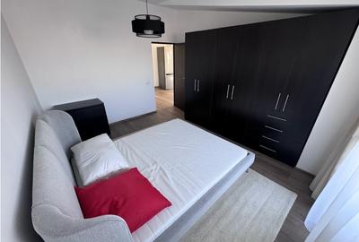 2 Camere, terasa 27mp / Bucurestii Noi / Fabrica de Caramida / Garaj subteran - 7