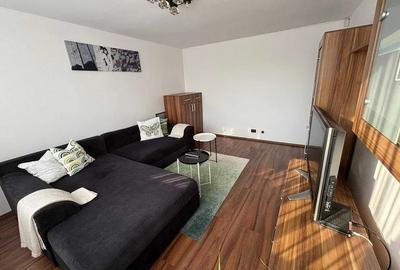 Apartament 2 Camere,Tineretului,Metrou,Parc,Decomandat,Mobilat Utilat Complet - 4