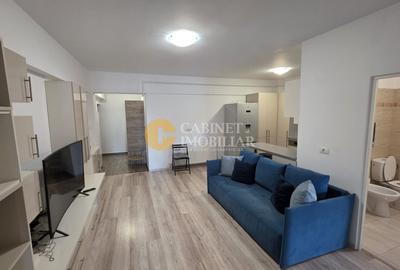 3 CAMERE DECOMANDAT--MOBILAT+UTILAT--CENTRAL VALEA LUPULUI - 2