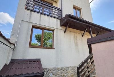Dacia Inchiriez casa 4 cam open space singur in curte  D+P+E+M - 2