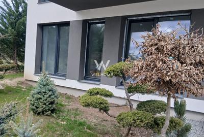Apartament 2 camere cu grădină proprie de 50 mp - 8