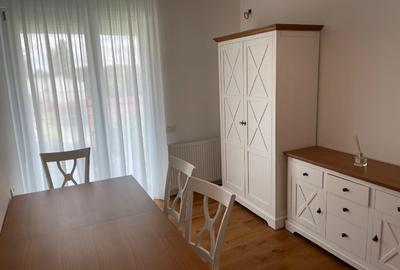 VAND APARTAMENT COMPLET MOBILAT, PERSOANA FIZICA -ACCEPT SI PLATA IN RATE - 12