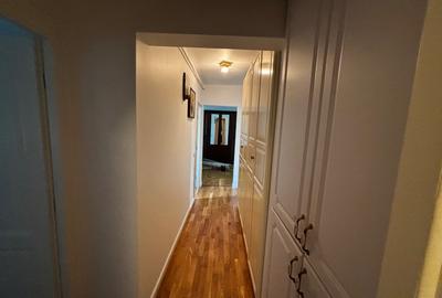 Apartament 4 camere Floreasca compozitori, Dorobanti - 5