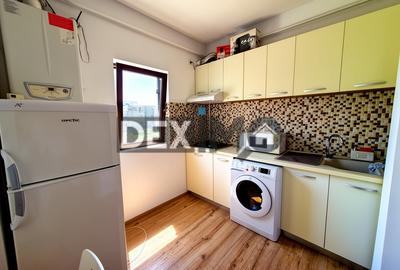 APARTAMENT 2 CAMERE MOBILAT COMPLET, MAMAIA NORD - 9
