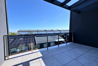 Alexander Residence Pipera | Vila 4 camere | Curte | 2 x Parcare - 18