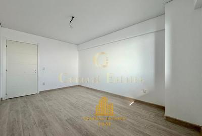 Vânzare apartament 2 camere | 55,6 mp | Copou Garden Residence - 4