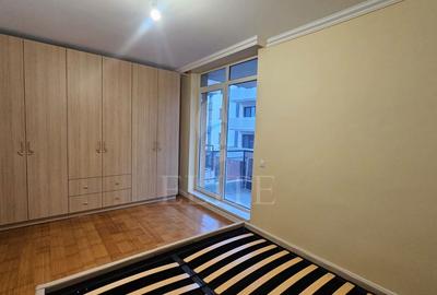 Apartament 2 camere în zona BORHANCI - 9