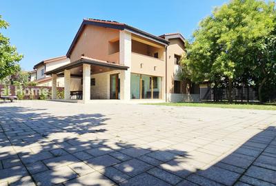 Vila Individuala 208 MP | Pipera-Rond OMW | Teren 570 | Garaj + 4 locuri parcare - 1