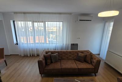 Apartamente 2 si 3 camere de vanzare, bloc nou, etajul 2, Focsani - 8