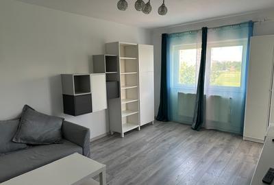 Anunț închiriere apartament 2 camere, garaj - 12