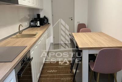 Apartament cu 2 camere de inchiriat, parcare, City Of Mara, Timisoara - 13