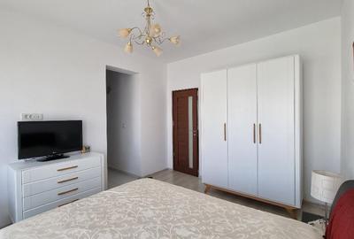 Apartament 3 camere etaj 1 in vila zona Odobescu cu parcare - 12