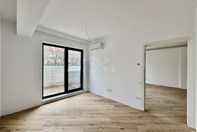 3 camere luminos cu gradina Ultracentral - 10