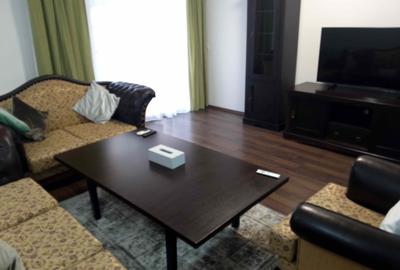 Baneasa –Aviatiei, langa Phoenicia  apartament lux, parcare - 4