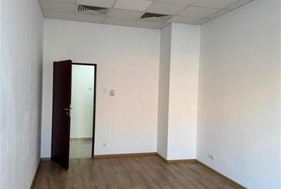 Spatii de birouri Cotroceni Business Center - incepand cu 8 euro/mp - 12