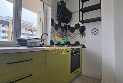 Vanzare Apartament 2 Camere Mobilat si Utilat- Berceni! - 15