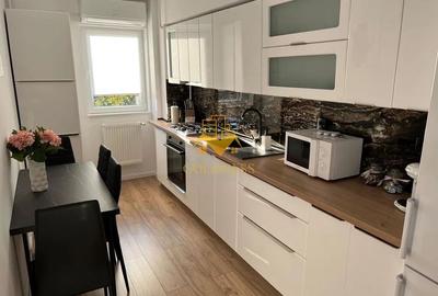 2 camere, decomandate, modern,bloc nou,garaj,Marasti, Junior Residence - 5