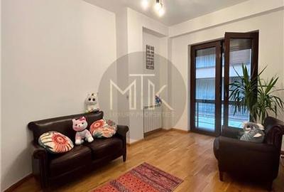 Exclusiv |  Apartament 3 camere| Herastrau - 22