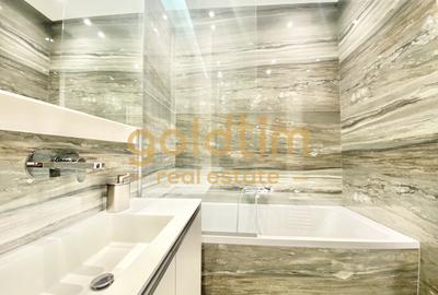 APARTAMENT IMPRESIONANT/EXCLUSIVIST/COMPLEX BOUTIQUE/CAMERA PERSONAL/KISELEFF - 31