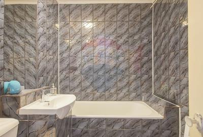 Apartament cu 3 Camere in Centru Civic Brasov  , COMISION 0% - 18