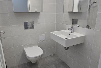 FABRICA DE GLUCOZA (Belvedere)-Langa metrou Pipera, mobilier COZY, garaj, liber! - 15