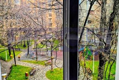 VANZARE APARTAMENT 2 CAMERE METROU PIATA ROMANA ULTRACENTRAL 40MP INVESTITIE - 1