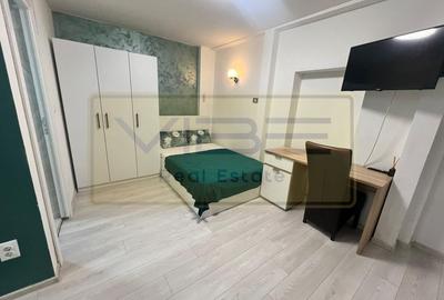 Tg Cucu- 8-10 min UMF- Spital Spiridon- Renovat integral - 1