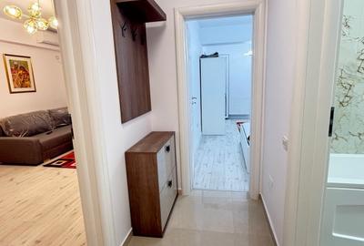 2 camere moderne • Prima închiriere • Bloc nou 2023 • Parcul Carol / Trafic Greu - 13