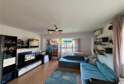 Vanzare apartament 2 camere mobilat Greenfield Residence Baneasa - 5