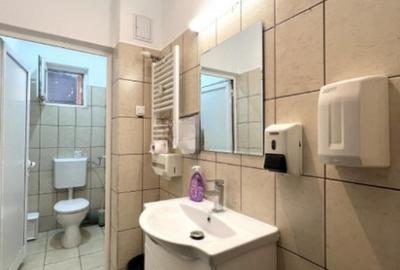 Delfinariu-bd. Mamaia, spatiu birouri, 120 mp., openspace - 25