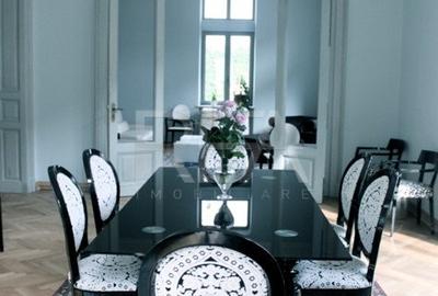 Cladire istorica - ULTRACENTRAL - Stil eclectic, Lux Italian - 4