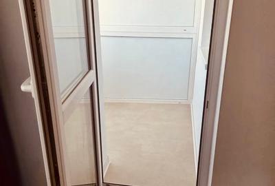 Garsoniera Dristor, 4 minute de metrou, bloc stradal, mobilată si utilată modern - 6