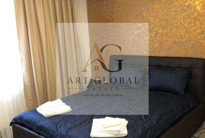 Apartament 2 Camere Mall Vitan Moruzzi Centrala Proprie - 5