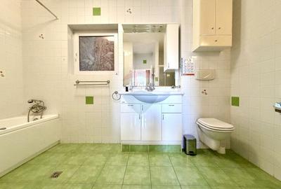 Spațiu de birouri in Vila P+2 - Str. Mircea Vulcanescu - 15