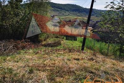 Teren pentru casa in Dej - 6
