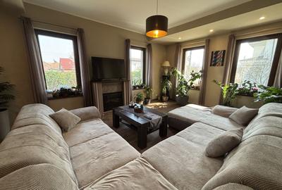Duplex despărțit prin camera tehnica, zona Pădure Dumbravita - 31