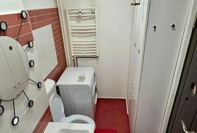 Garsoniera de Vanzare Lujerului - 9