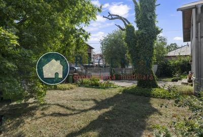 Casa P+M in Ciolpani - Snagov, oaza de liniste si verdeata - 8